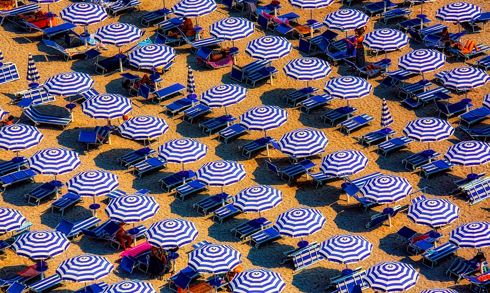 Vakantie, moedergevoelens en twinkelende ogen